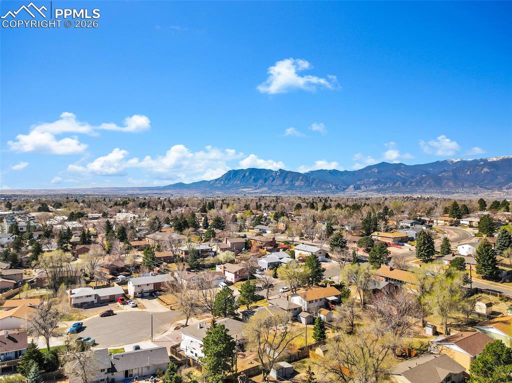 Image 30 of 36: Aerial View