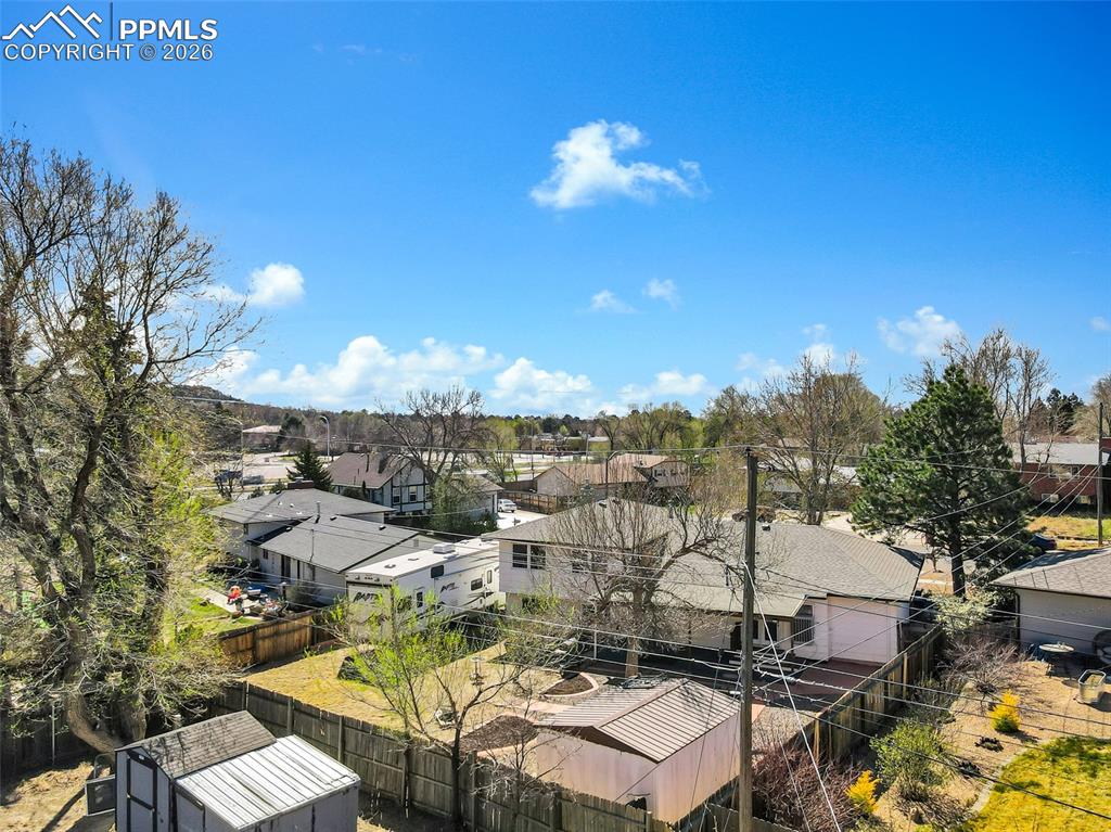 Image 33 of 36: Aerial View