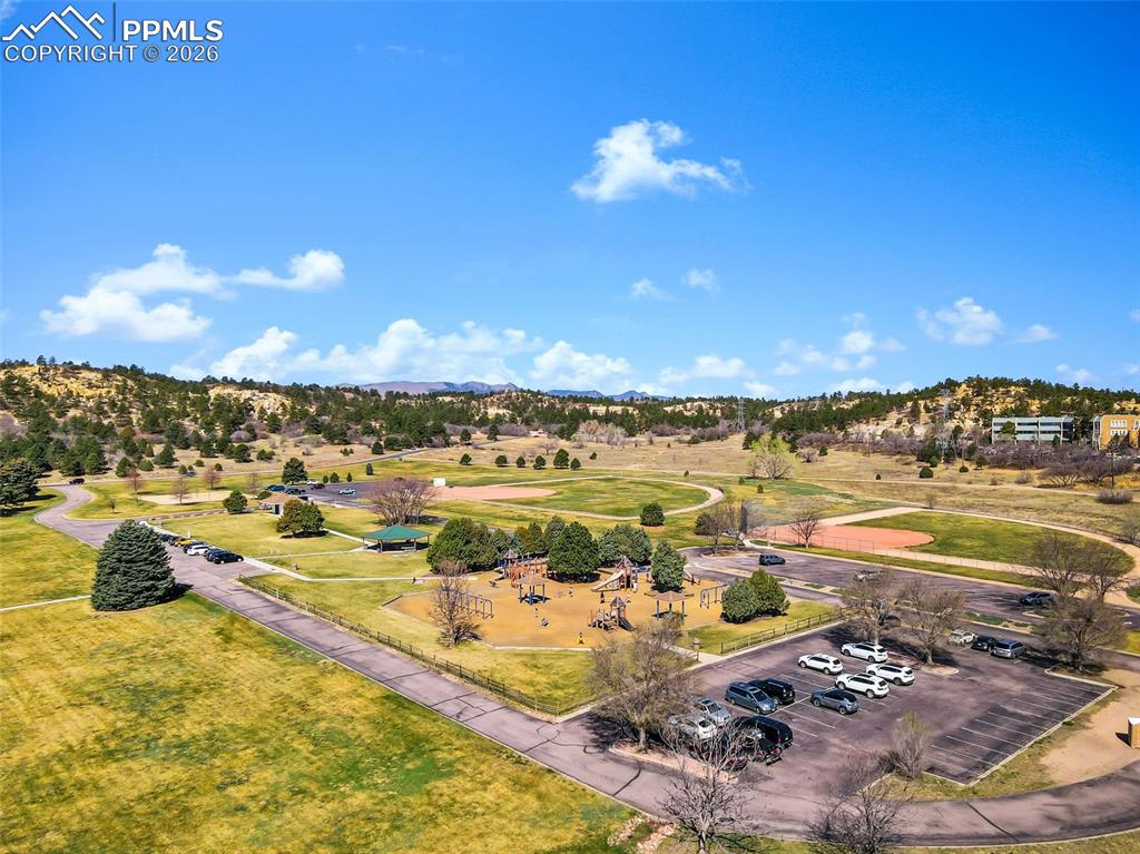 Image 35 of 36: Aerial View