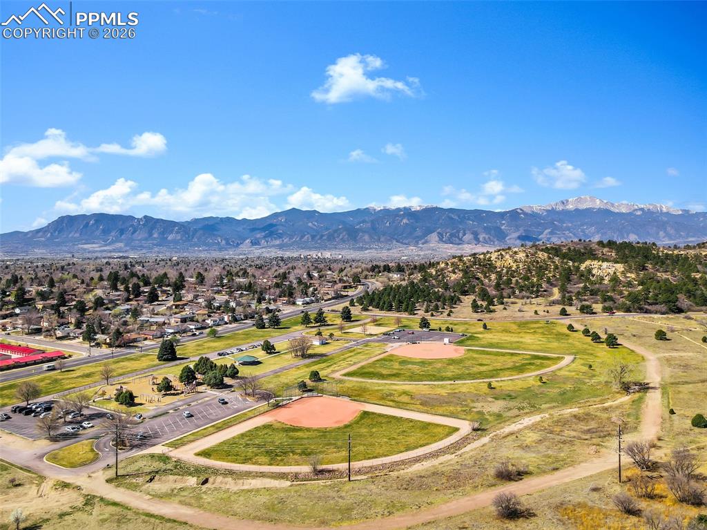 Image 36 of 36: Aerial View