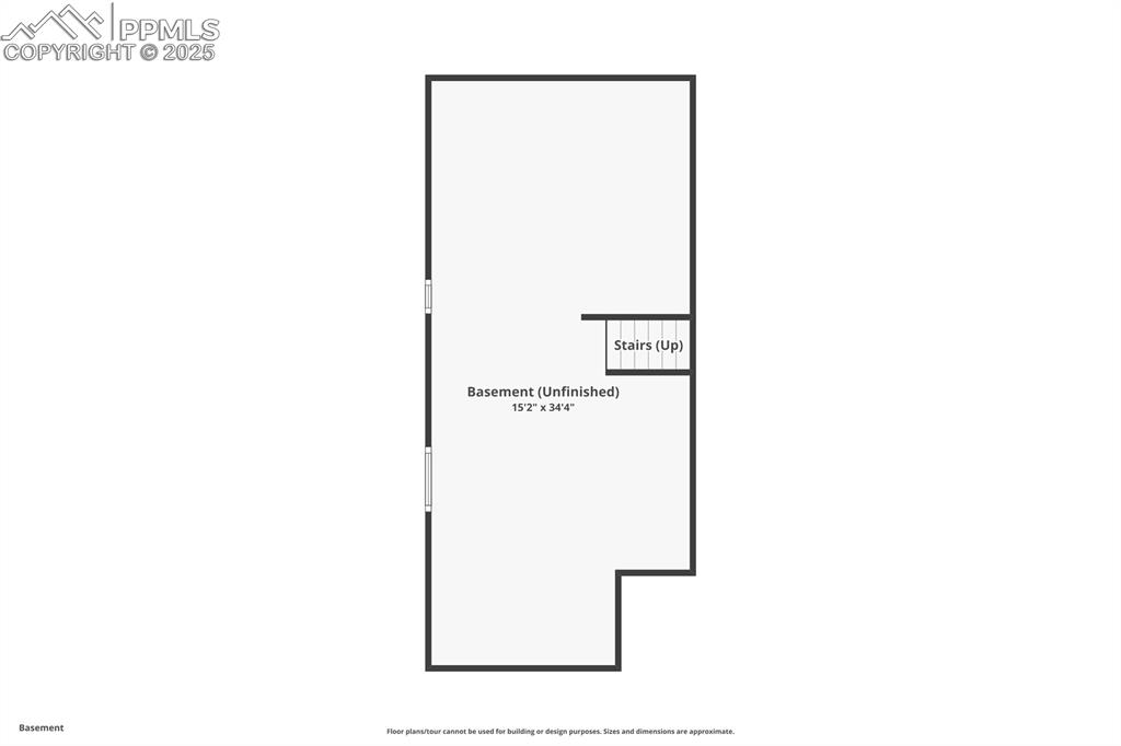 Image 34 of 36: View of home floor plan
