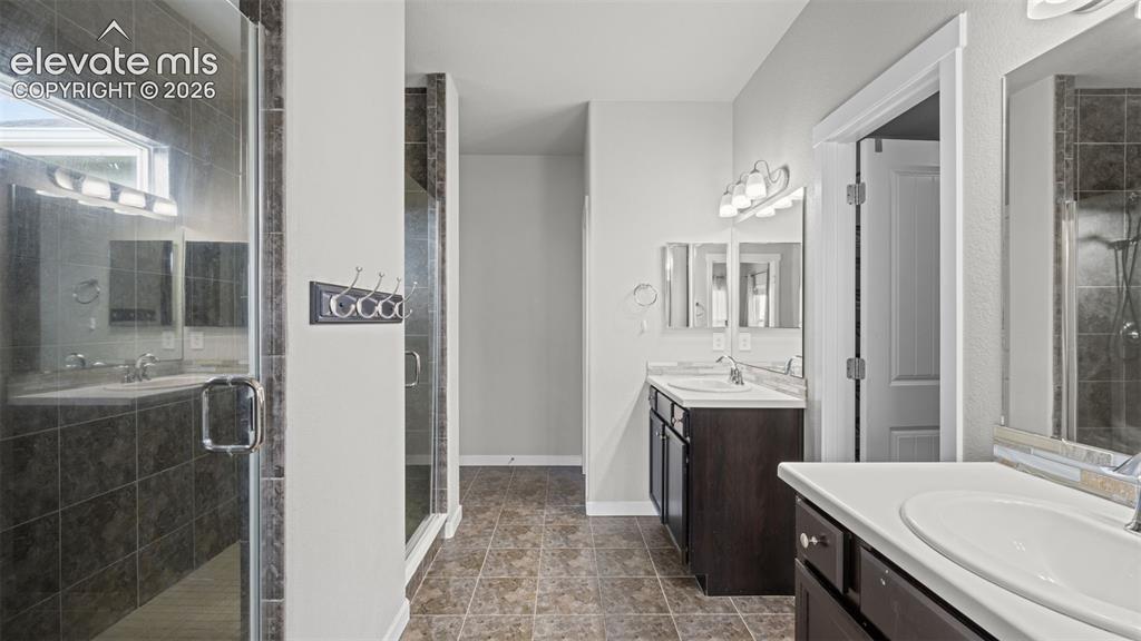 Image 23 of 47: Master Bathroom