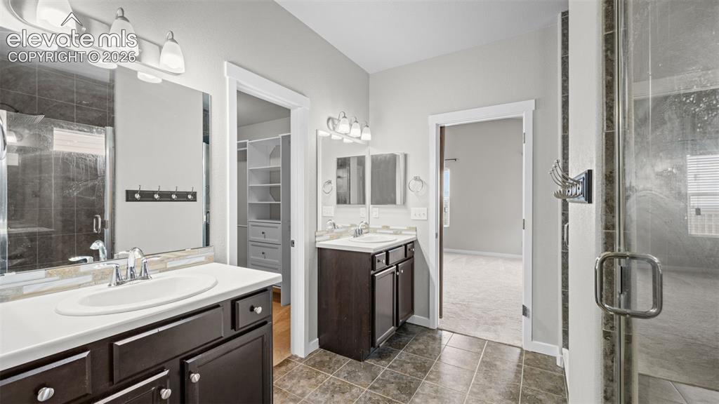 Image 24 of 47: Master Bathroom