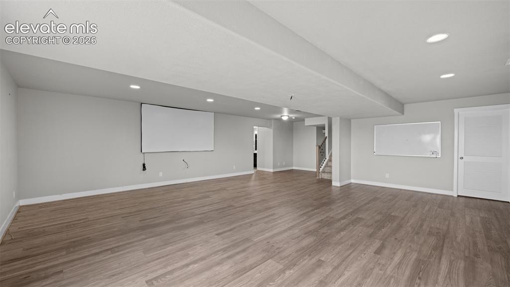 Image 29 of 47: Basement