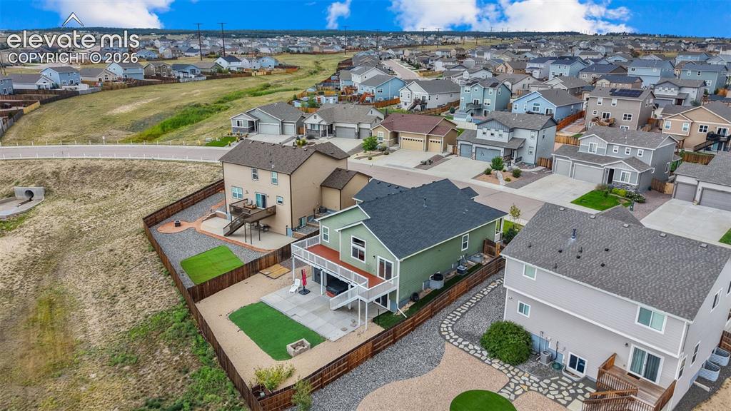 Image 41 of 47: Aerial View