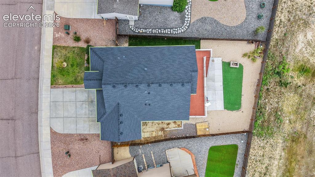 Image 43 of 47: Aerial View