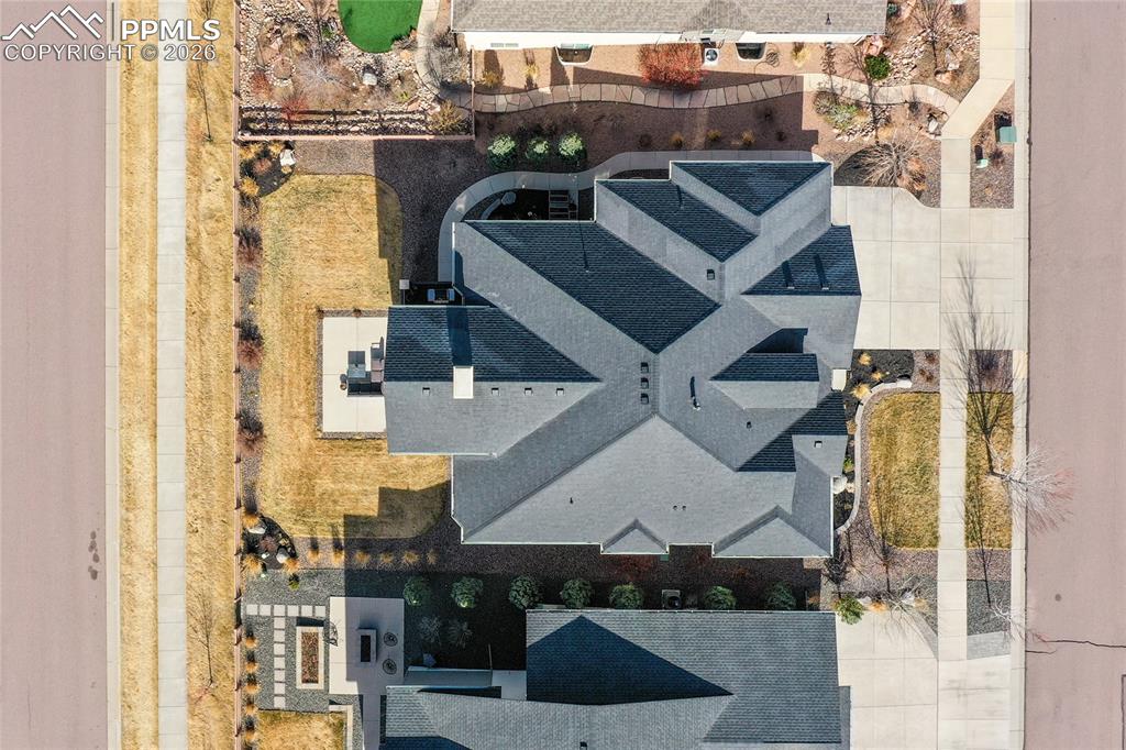 Image 50 of 50: Aerial View