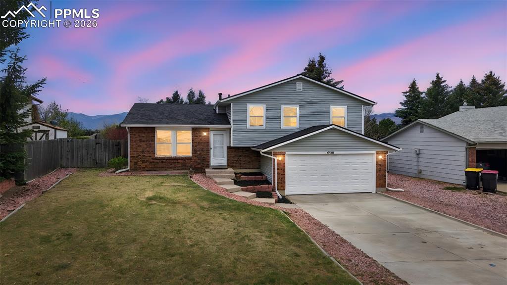 Image 1 of 43: Front of Structure