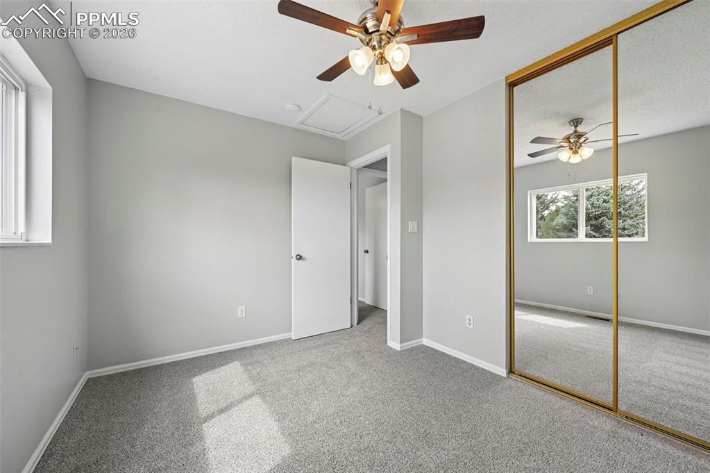 Image 24 of 43: Bedroom