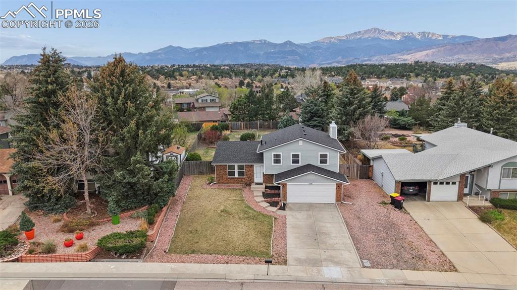 Image 35 of 43: Aerial View