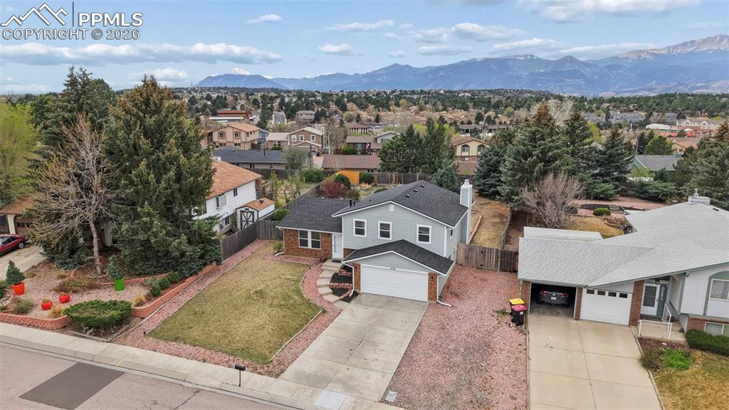 Image 37 of 43: Aerial View