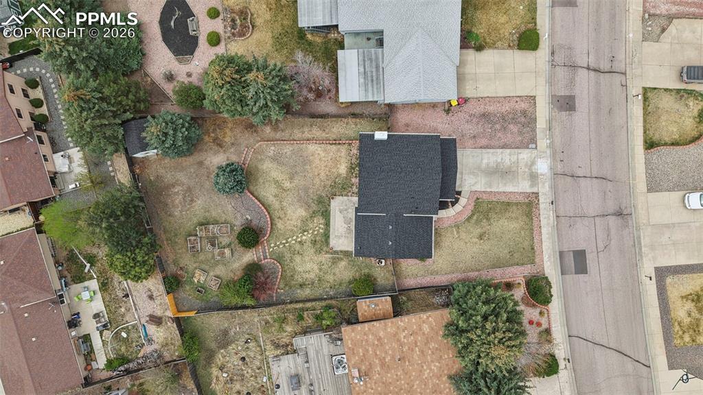 Image 38 of 43: Aerial View