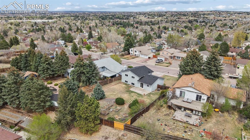 Image 39 of 43: Aerial View