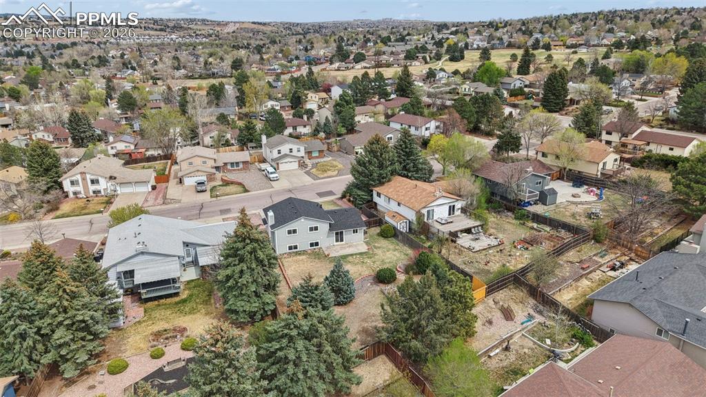 Image 41 of 43: Aerial View