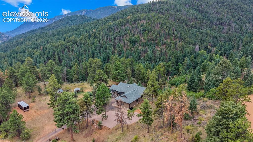 Image 36 of 45: Aerial View