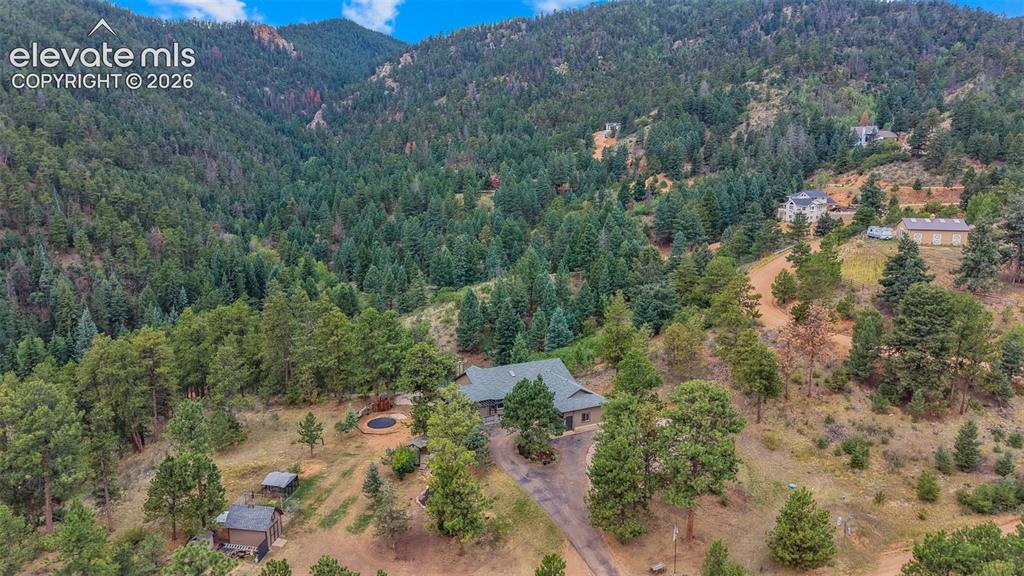 Image 37 of 45: Aerial View
