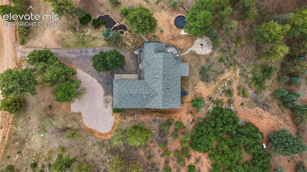 Image 42 of 45: Aerial View