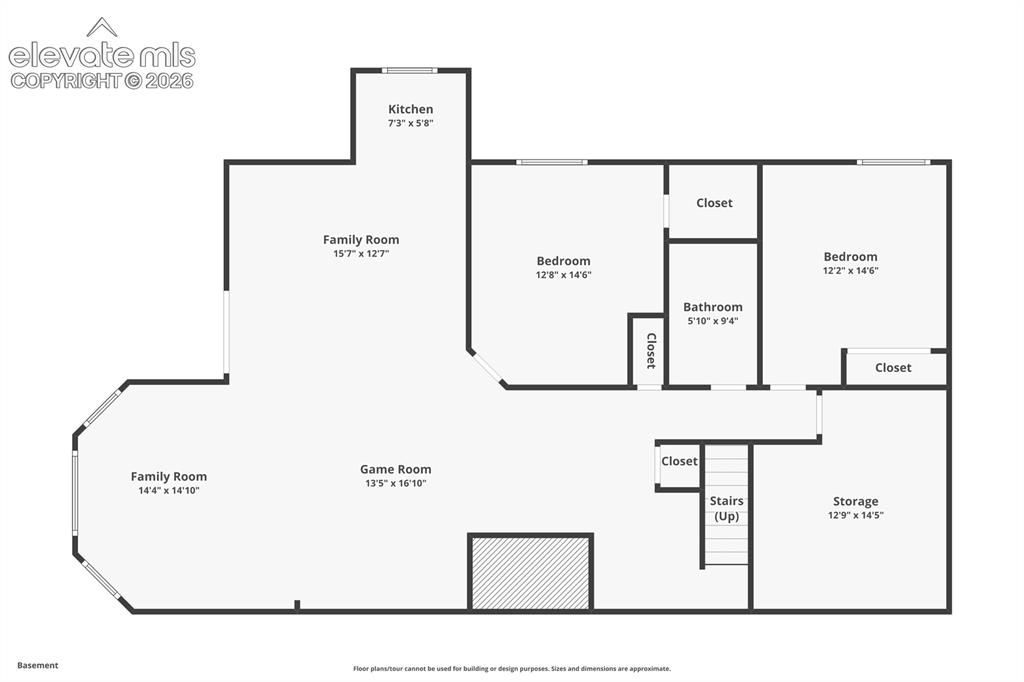 Image 43 of 45: Floor Plan
