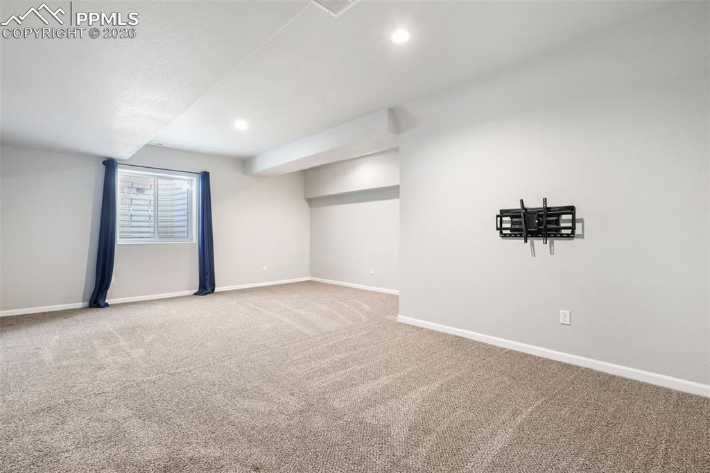 Image 28 of 49: Basement