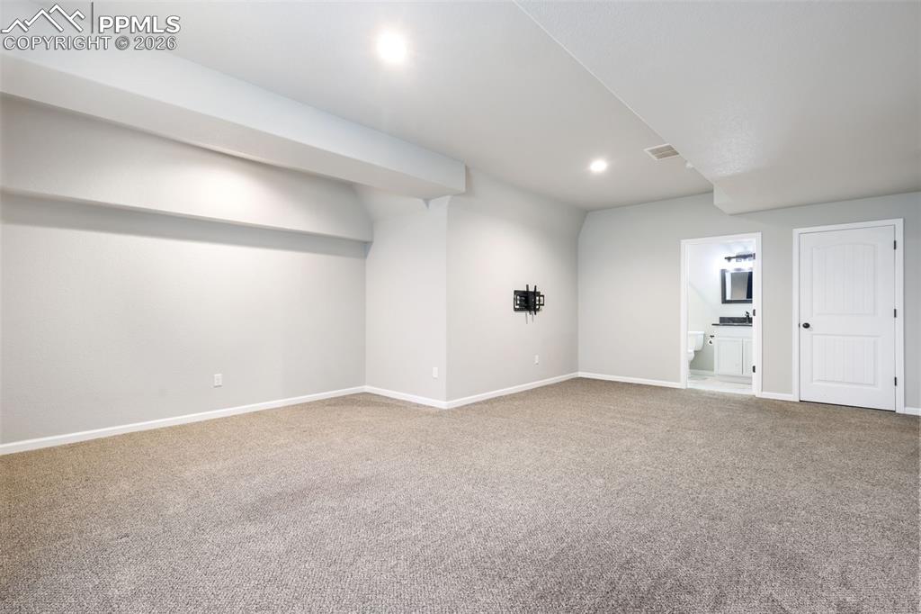 Image 29 of 49: Basement