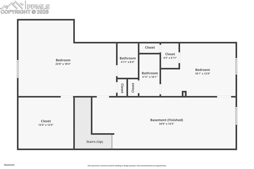 Image 49 of 49: Floor Plan