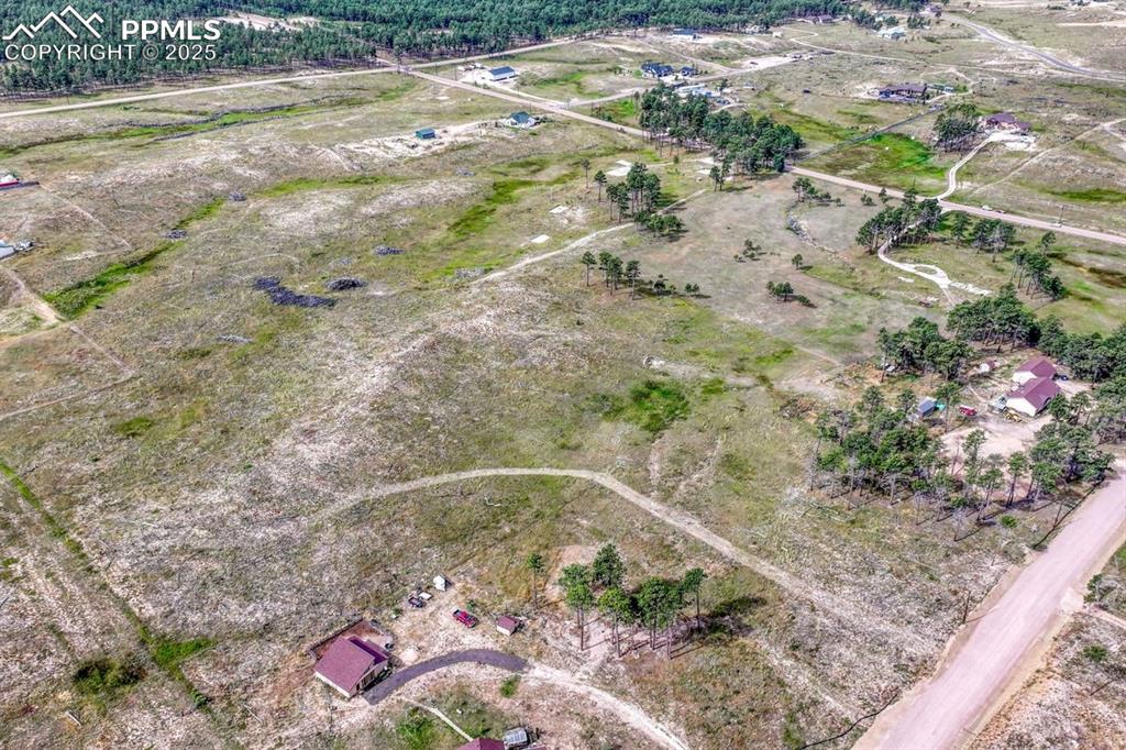 Image 32 of 48: Aerial View