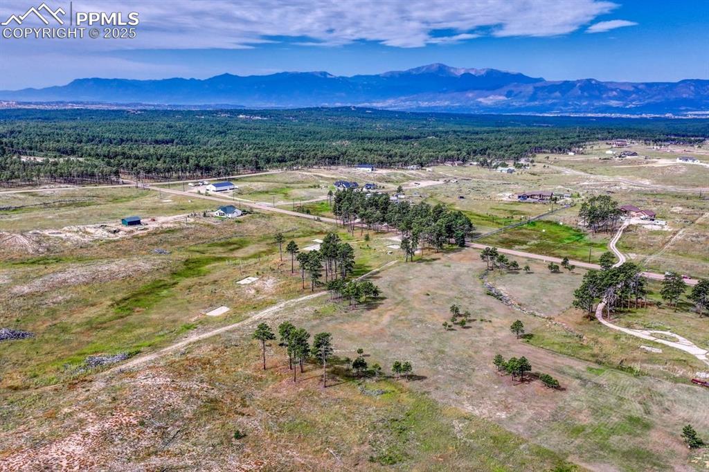 Image 33 of 48: Aerial View