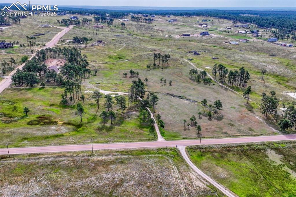 Image 37 of 48: Aerial View