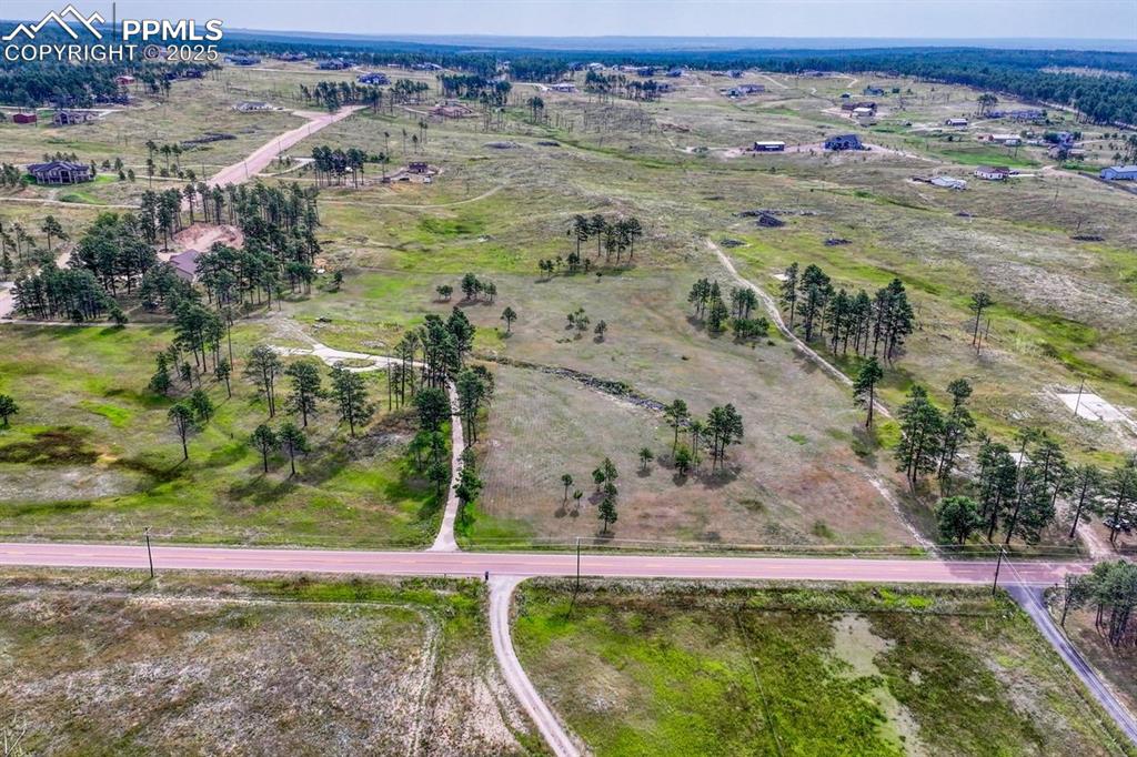Image 38 of 48: Aerial View