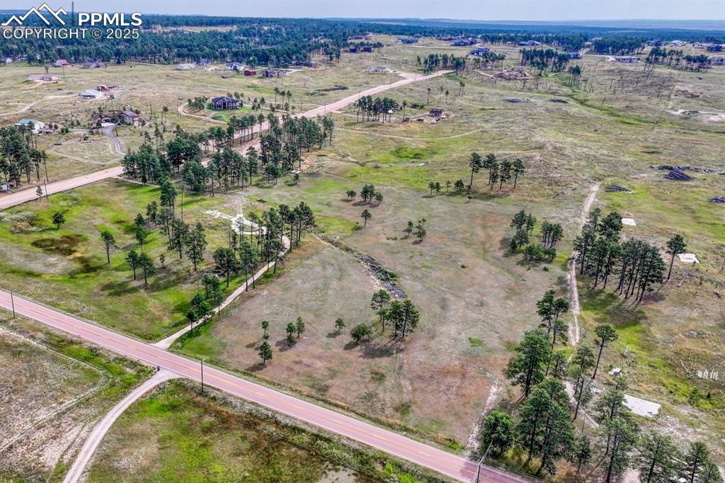 Image 39 of 48: Aerial View