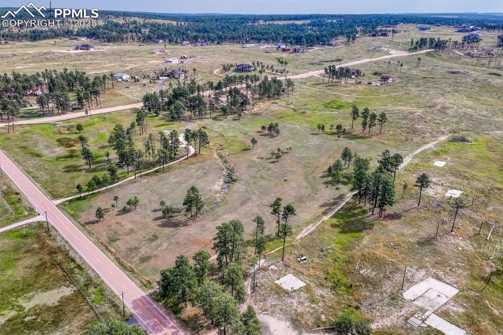 Image 40 of 48: Aerial View