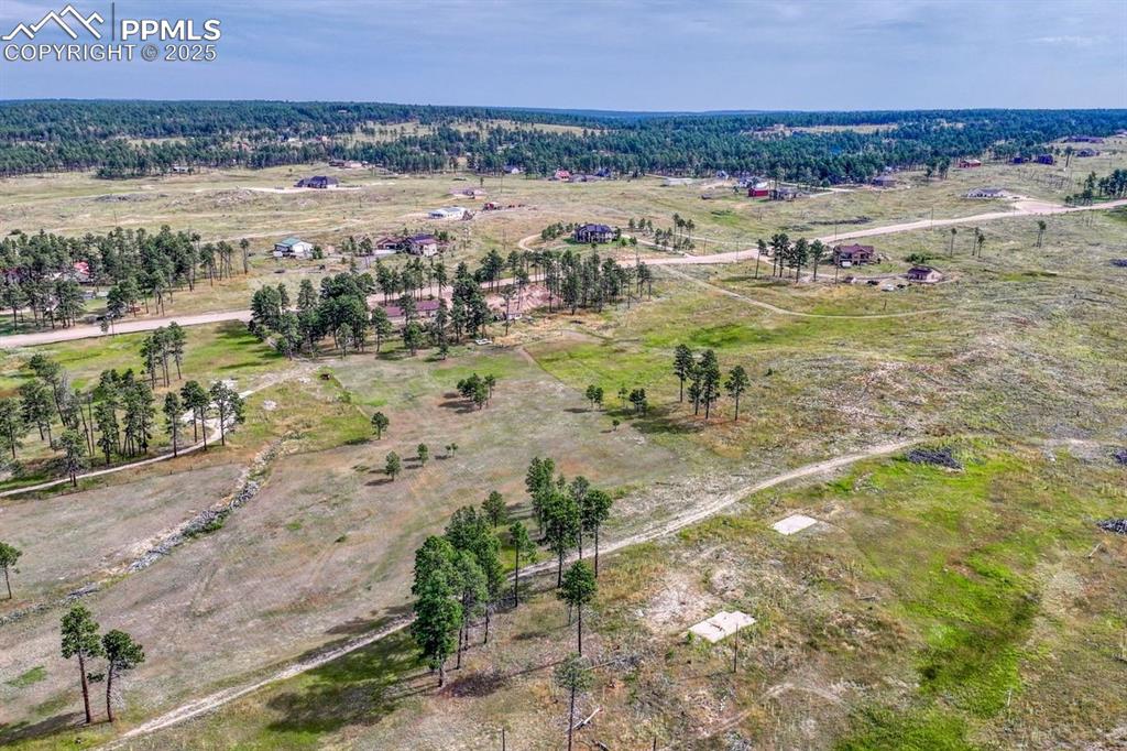 Image 41 of 48: Aerial View