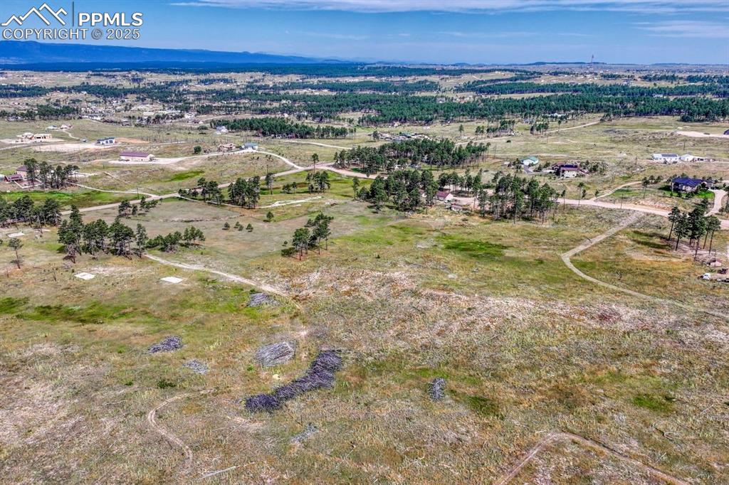 Image 44 of 48: Aerial View
