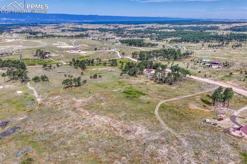 Image 46 of 48: Aerial View