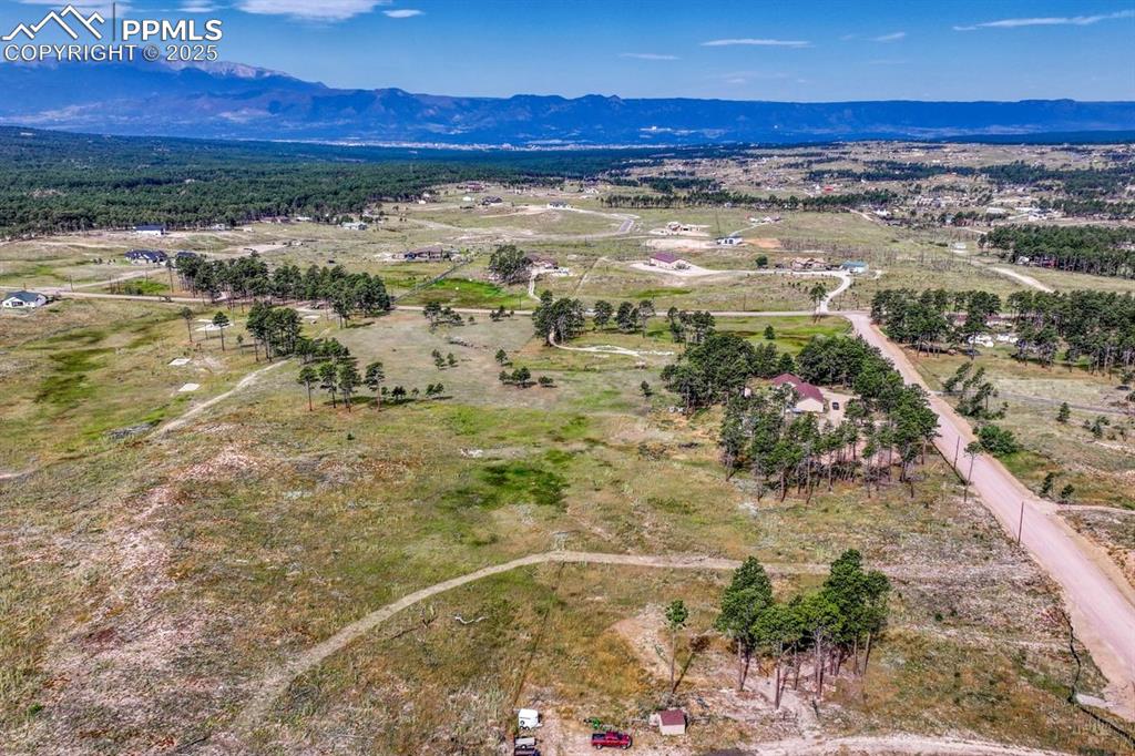 Image 48 of 48: Aerial View