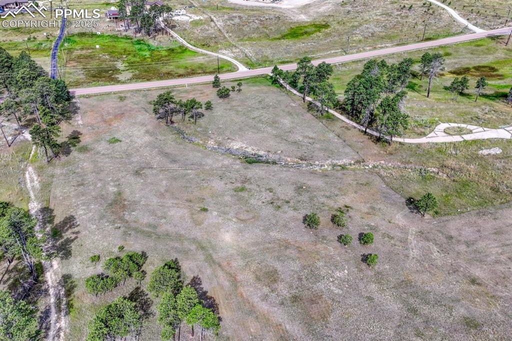 Image 9 of 48: Aerial View