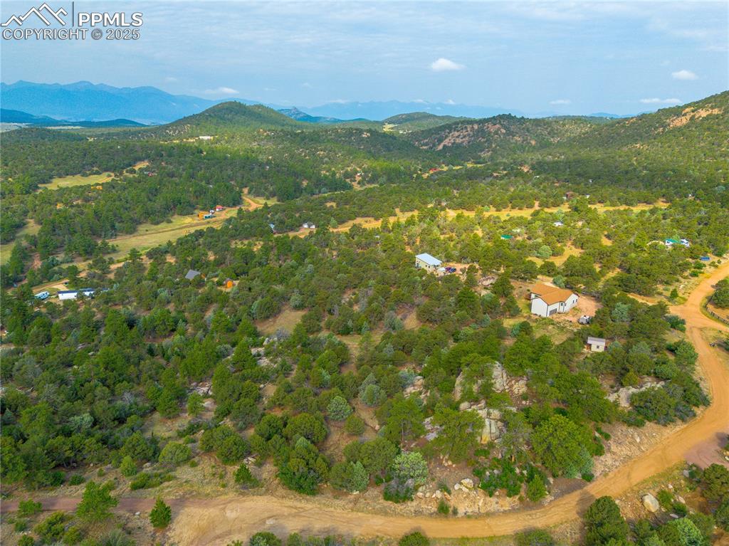 Image 2 of 8: Aerial View