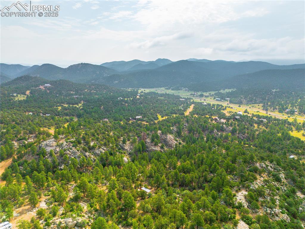 Image 3 of 8: Aerial View