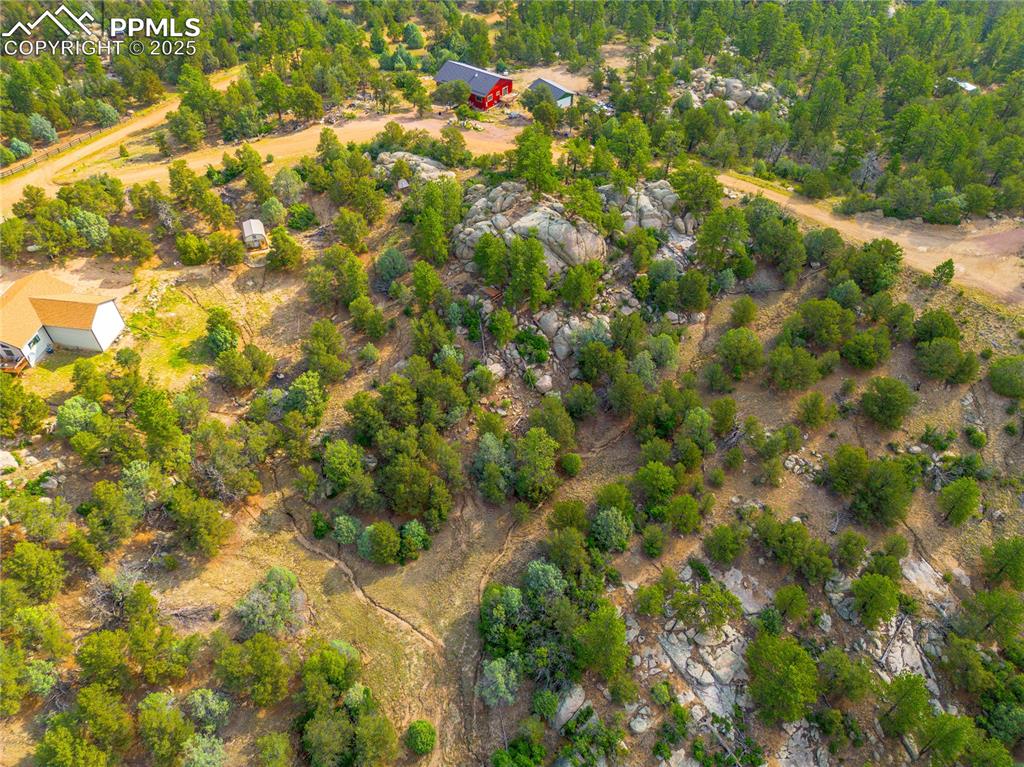 Image 4 of 8: Aerial View