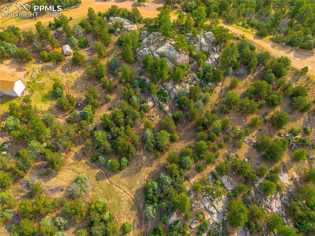 Image 5 of 8: Aerial View