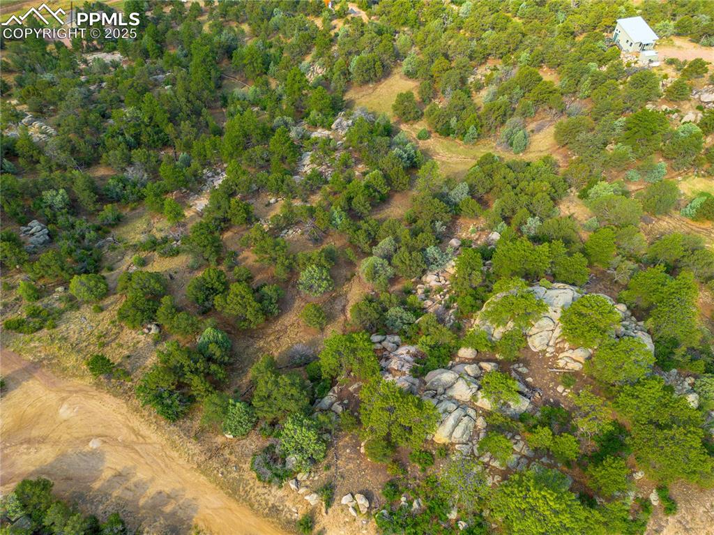 Image 6 of 8: Aerial View