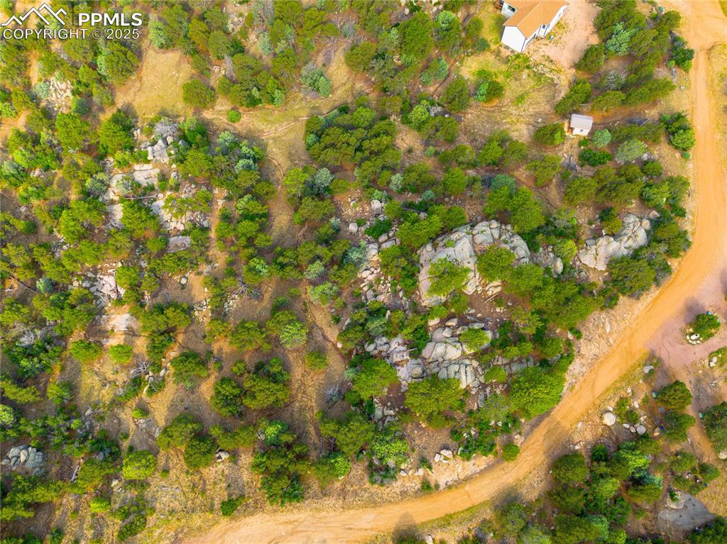 Image 7 of 8: Aerial View