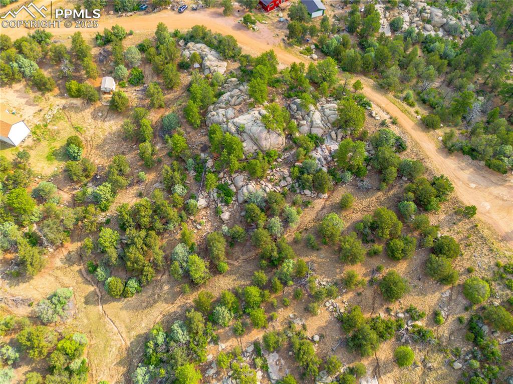 Image 8 of 8: Aerial View