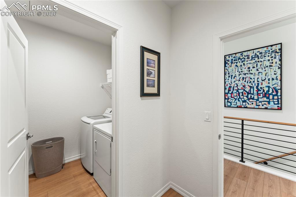 Image 13 of 46: Laundry