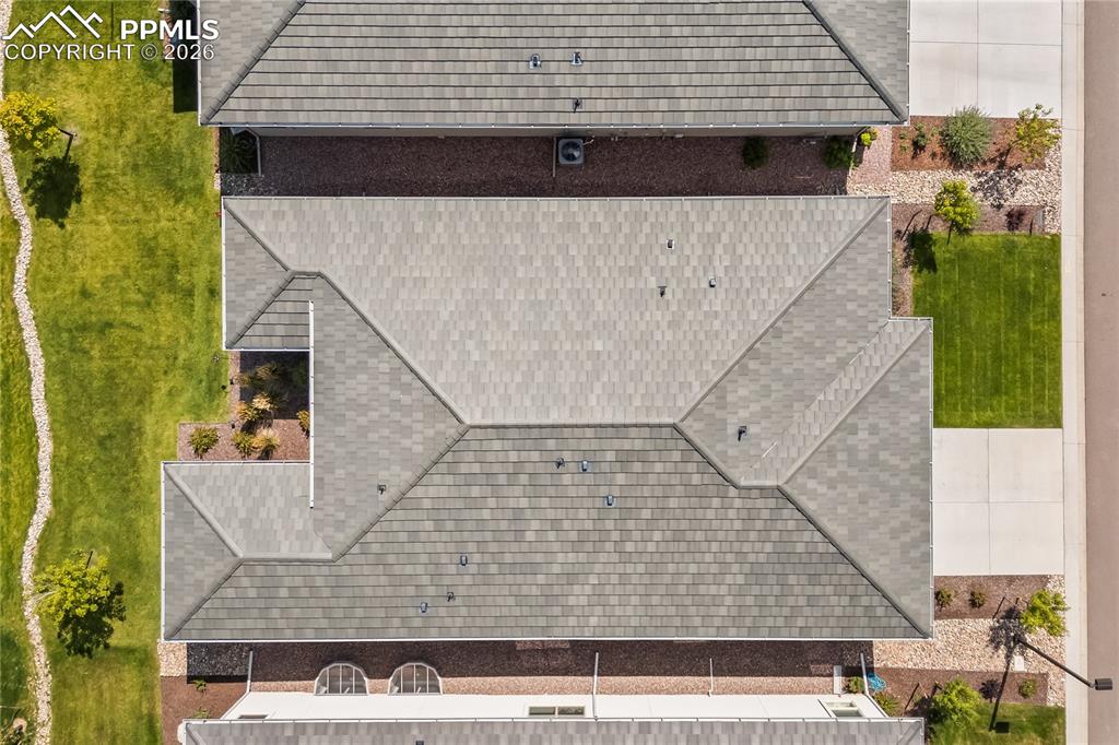 Image 43 of 46: Aerial View