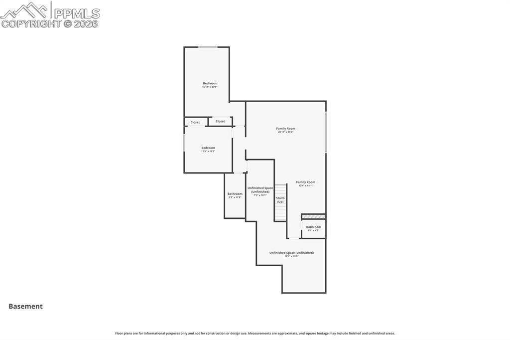 Image 45 of 46: Floor Plan