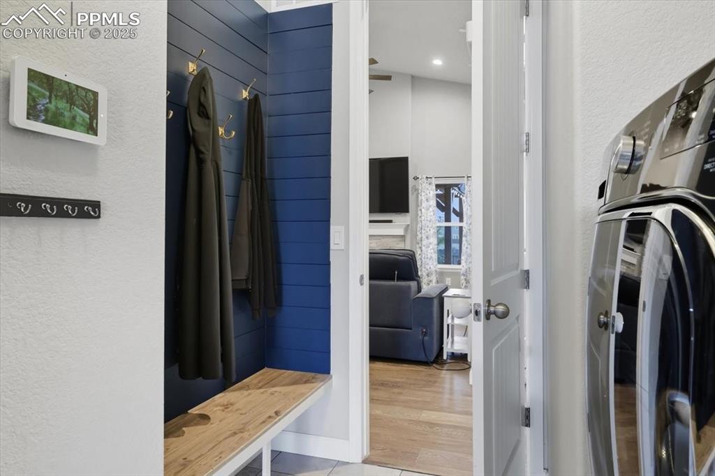 Image 20 of 47: Laundry