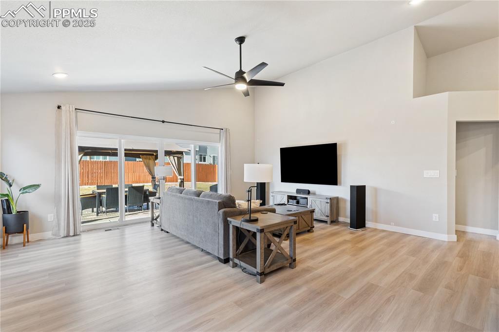 Image 12 of 46: Living Room