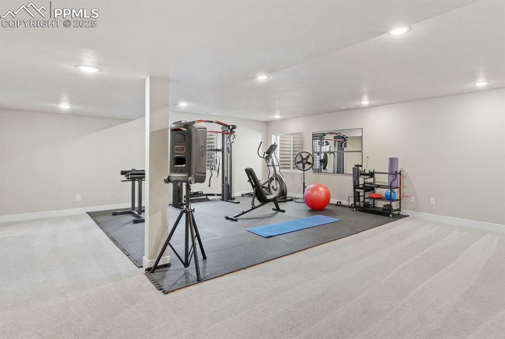 Image 4 of 46: Exercise Room