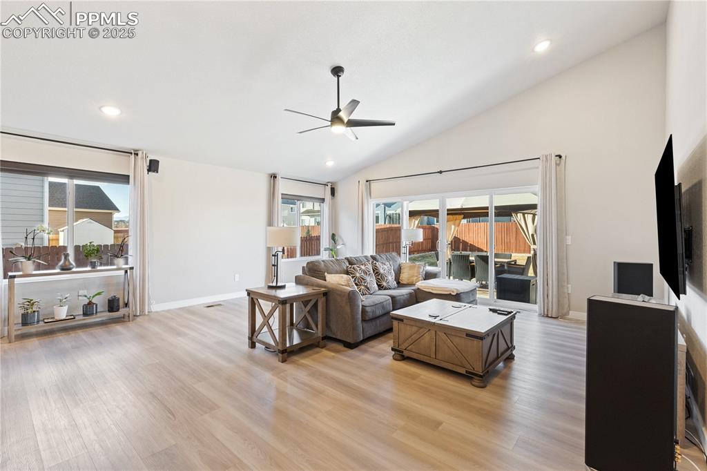 Image 6 of 46: Living Room